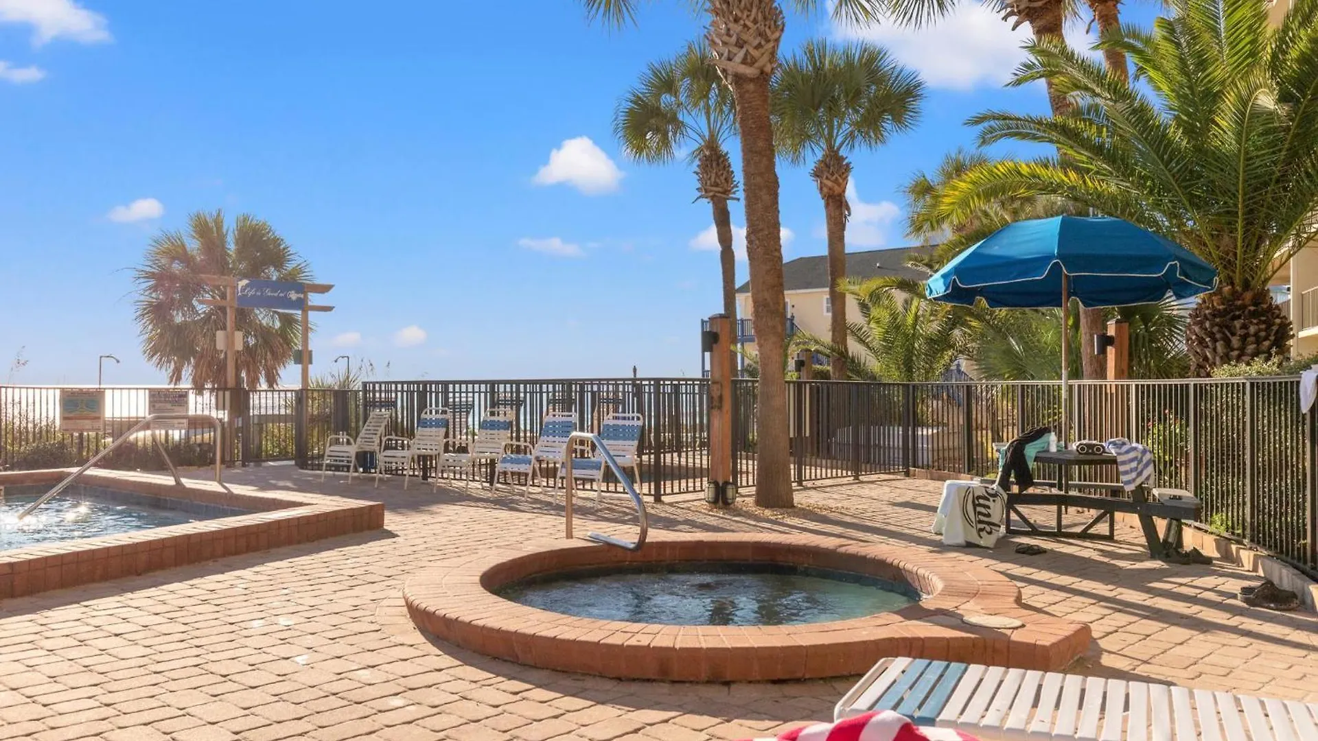 Σπίτι διακοπών Commodore 0502 Panama City Beach