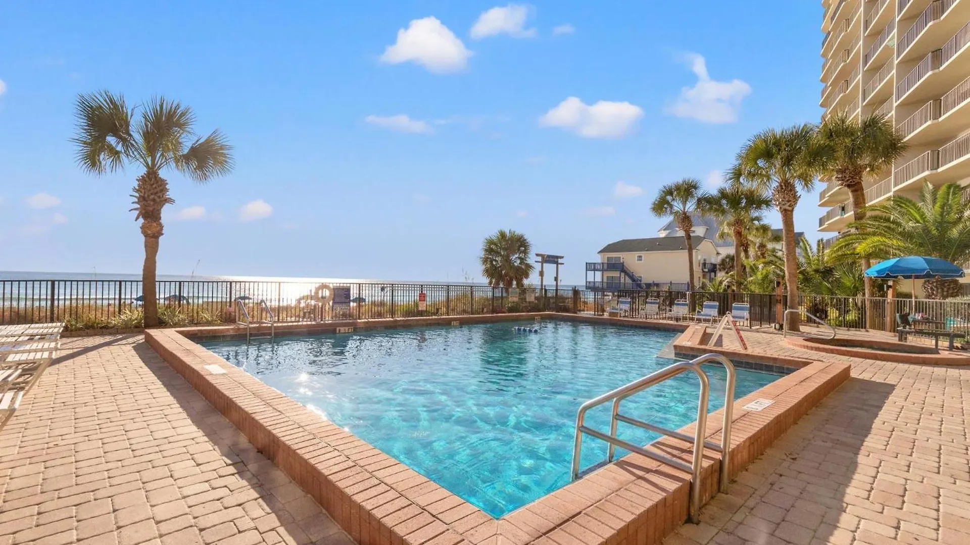 Σπίτι διακοπών Commodore 0502 Panama City Beach Ηνωμένες Πολιτείες της Αμερικής