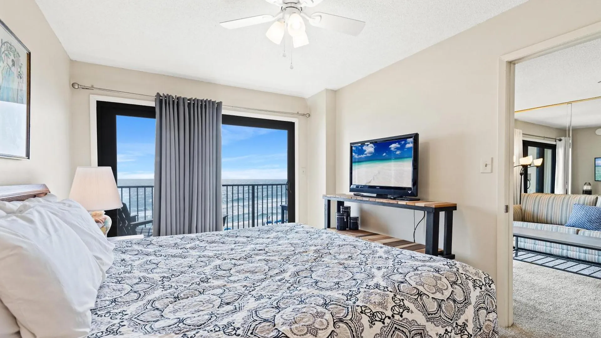 Σπίτι διακοπών Commodore 0502 Panama City Beach Ηνωμένες Πολιτείες της Αμερικής