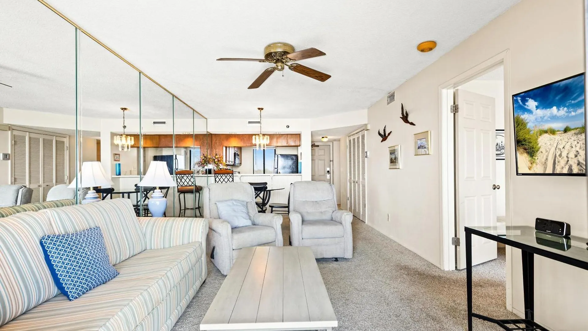 Σπίτι διακοπών Commodore 0502 Panama City Beach